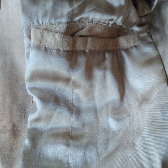 Boho coat - Picture 3 of 7